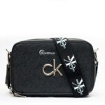 Calvin Klein bag for women, black 1 IMG_0951