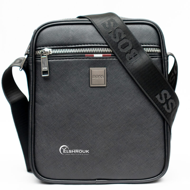 A/X bag for men, blue