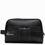 شنطة يد تومي هيلفيغير رجالي اسود 1 f6ded41d7fc2287930eab0a0dff84698