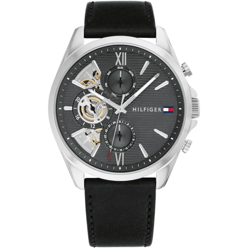 Tommy Hilfiger men's watch 1710644