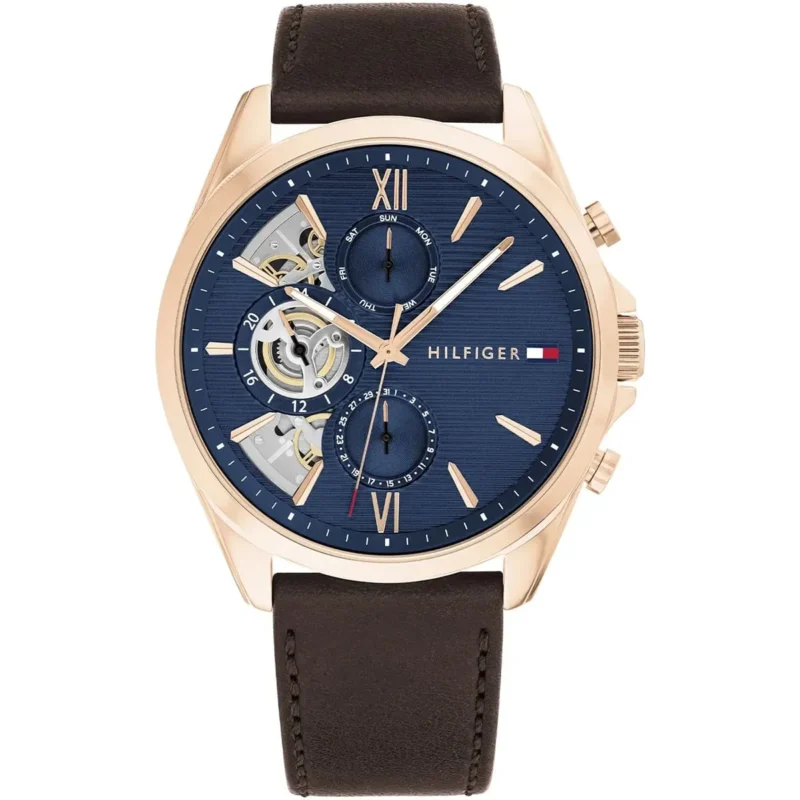 Tommy Hilfiger men's watch 1710645