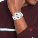 1710676-tommy-hilfiger-watch-5atm-water-resistant-men-white-dial-rubber-strap-quartz-analog-decker