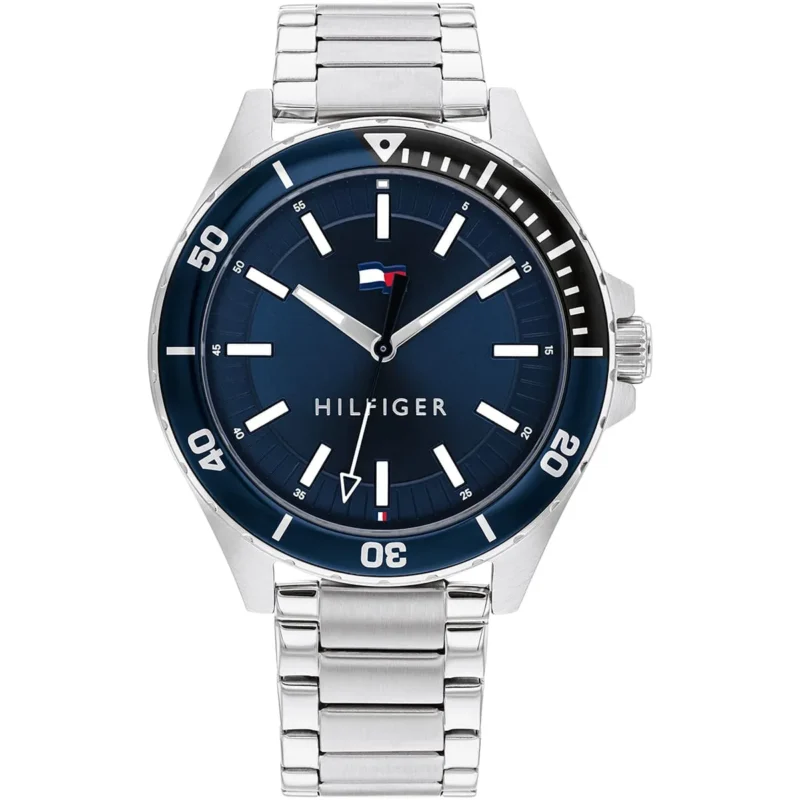 Tommy Hilfiger men's watch 1792012