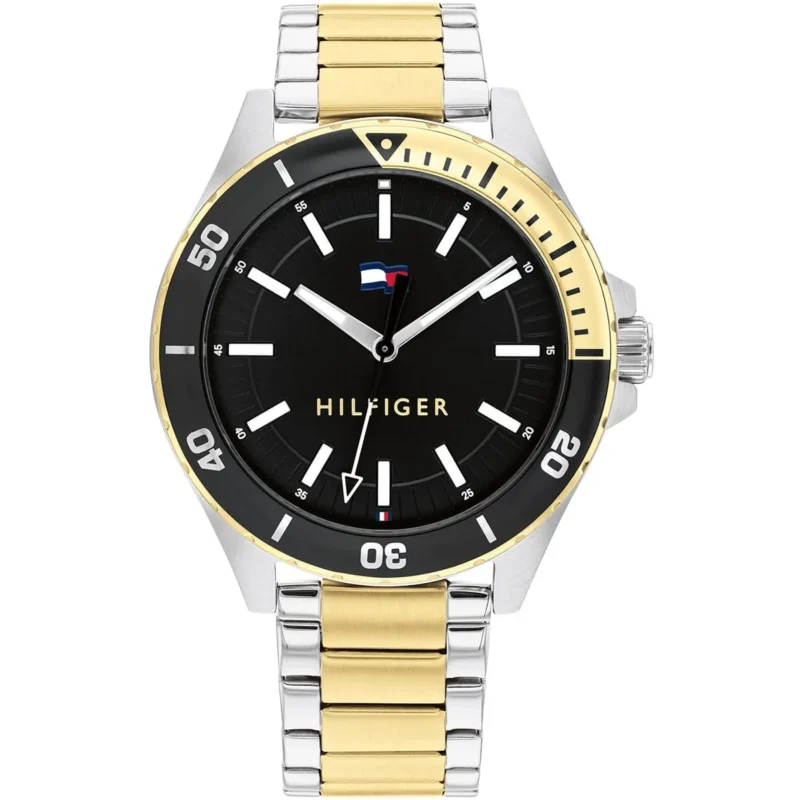 Tommy Hilfiger men's watch 1792013