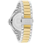 1792013-tommy-hilfiger-watch-men-black-dial-metal-stainless-steel-silver-gold-strap-quartz-battery-analog-three-hand-logan
