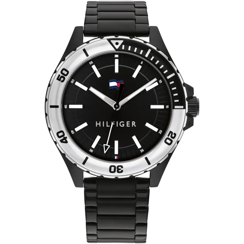 Tommy Hilfiger men's watch 1792014