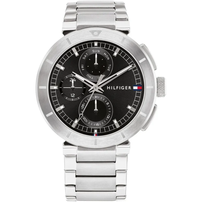Tommy Hilfiger men's watch 1792116