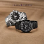 1792116-tommy-hilfiger-watch-men-black-dial-metal-stainless-steel-silver-strap-quartz-analog-lorenzo