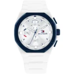 1792150-tommy-hilfiger-watch-men-white-dial-rubber-strap-quartz-analog-neo