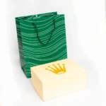 علبة ساعة رولكس