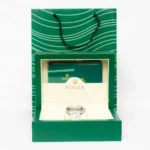 علبة ساعة رولكس