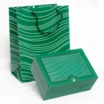 علبة ساعة رولكس