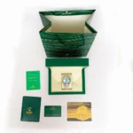 علبة ساعة رولكس