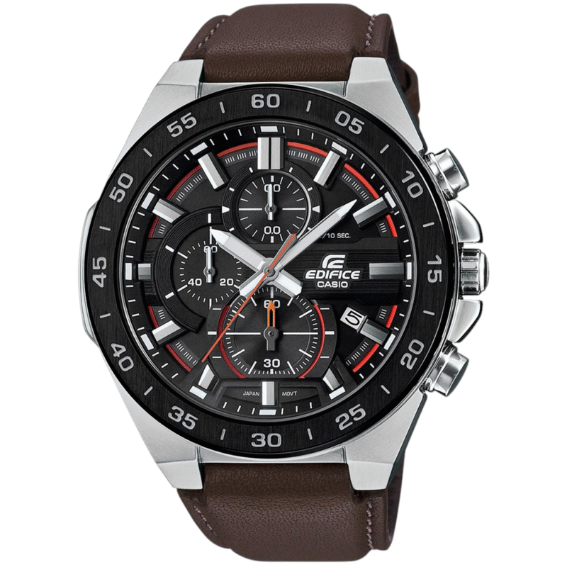 ساعة كاسيو اديفيس رجالي EFR-564BL-5AV