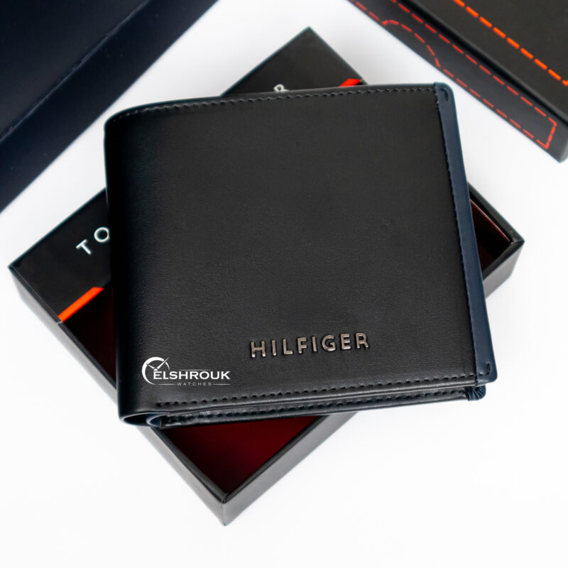 Tommy Hilfiger men's wallet