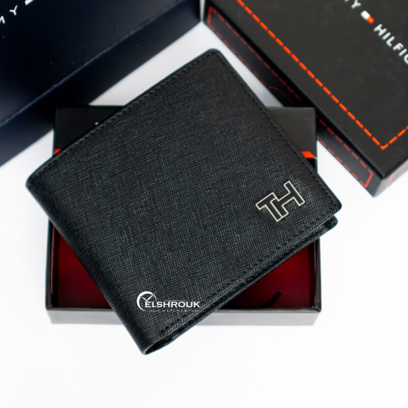 Tommy Hilfiger men's wallet