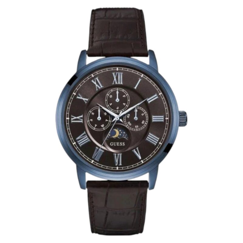 ساعة جيس للرجال W0870G3