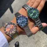 ar11340-emporio-armani-watch-100-meters-men-brown-dial-stainless-steel-metal-silver-rose-gold-strap-quartz-battery-analog-diver