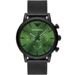 ar11470-emporio-armani-watch-men-green-dial-mesh-stainless-steel-metal-black-strap-quartz-battery-analog-chronograph-luigi