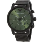 ar11470-emporio-armani-watch-men-green-dial-mesh-stainless-steel-metal-black-strap-quartz-battery-analog-chronograph-luigi