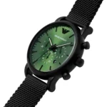 ar11470-emporio-armani-watch-men-green-dial-mesh-stainless-steel-metal-black-strap-quartz-battery-analog-chronograph-luigi