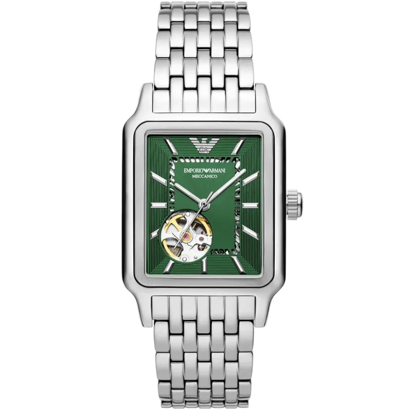 ساعة امبوريو ارماني للرجال AR60067