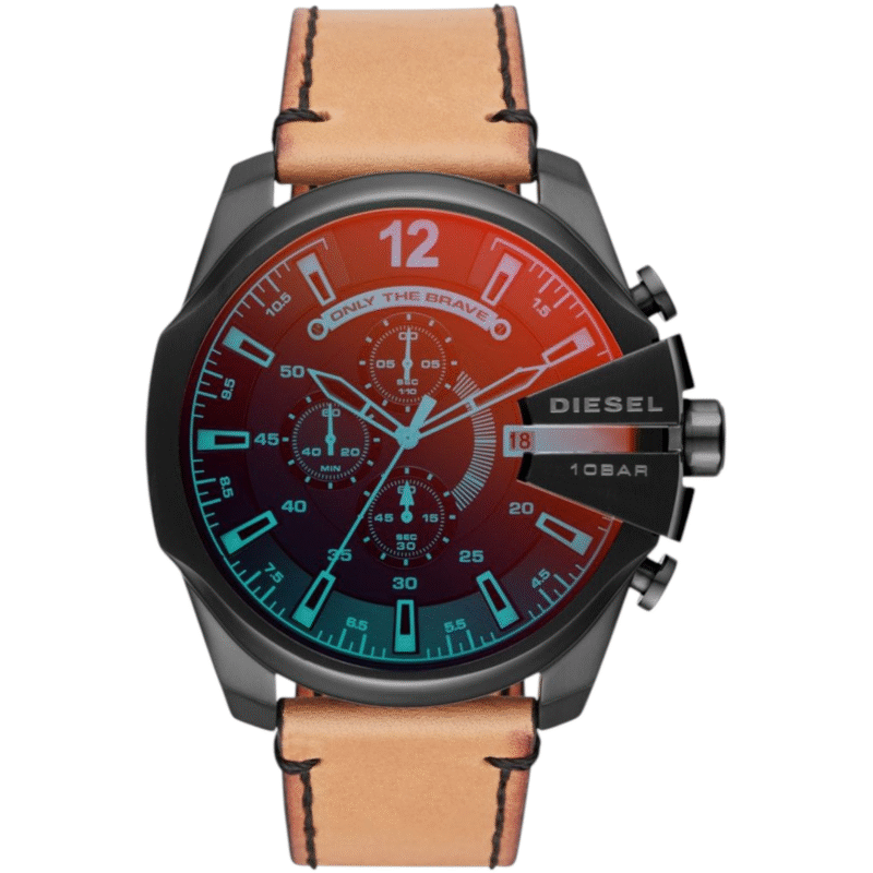 Diesel men's watch DZ4476