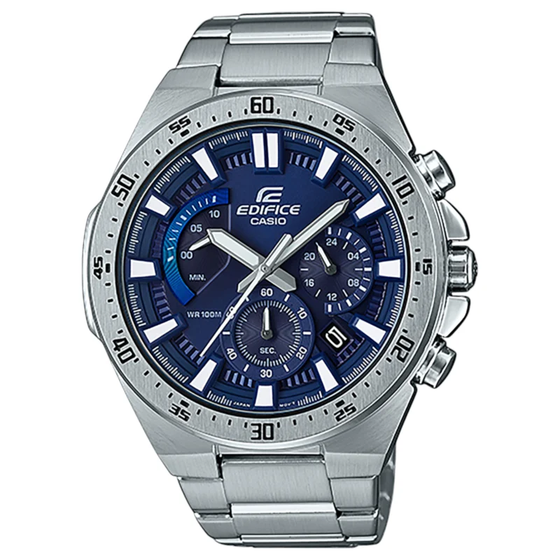ساعة كاسيو اديفيس رجالي EFR-563D-2AV