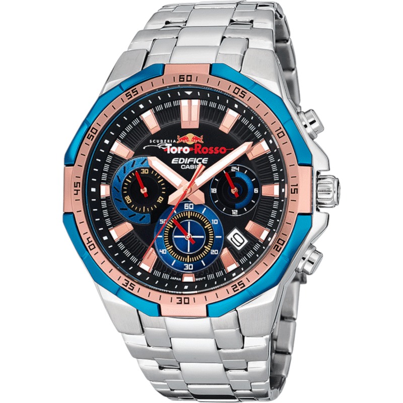 ساعه كاسيو اديفيس للرجال EFR 554TR-2A