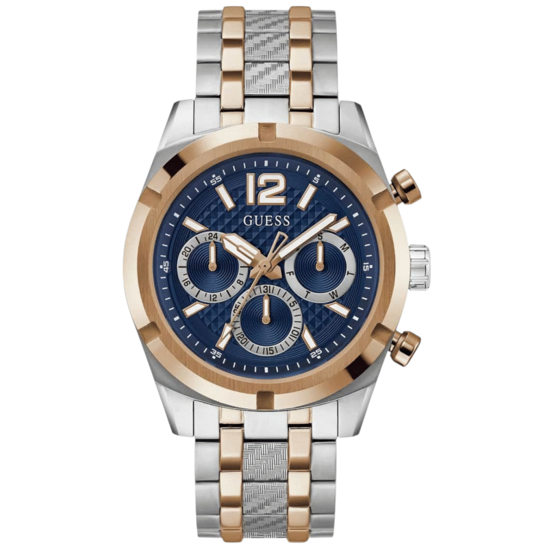 ساعة جيس للرجال GW0714G3