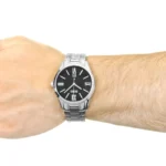 1513025-hugo-boss-watch-men-black-dial-metal-stainless-silver-strap-quartz-battery-analog-three-hand-ambassador