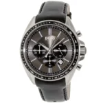 1513085-hugo-boss-watch-men-black-dial-leather-strap-quartz-battery-analog-chronograph-driver