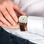 1513609-hugo-boss-watch-men-beige-dial-leather-brown-strap-quartz-battery-analog-chronograph-attitude