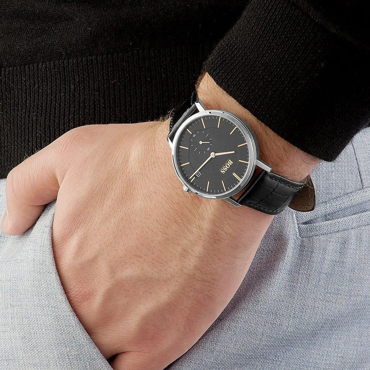 1513638-hugo-boss-watch-men-black-dial-leather-strap-quartz-battery-analog-three-hand-corporal_10