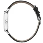 1513638-hugo-boss-watch-men-black-dial-leather-strap-quartz-battery-analog-three-hand-corporal