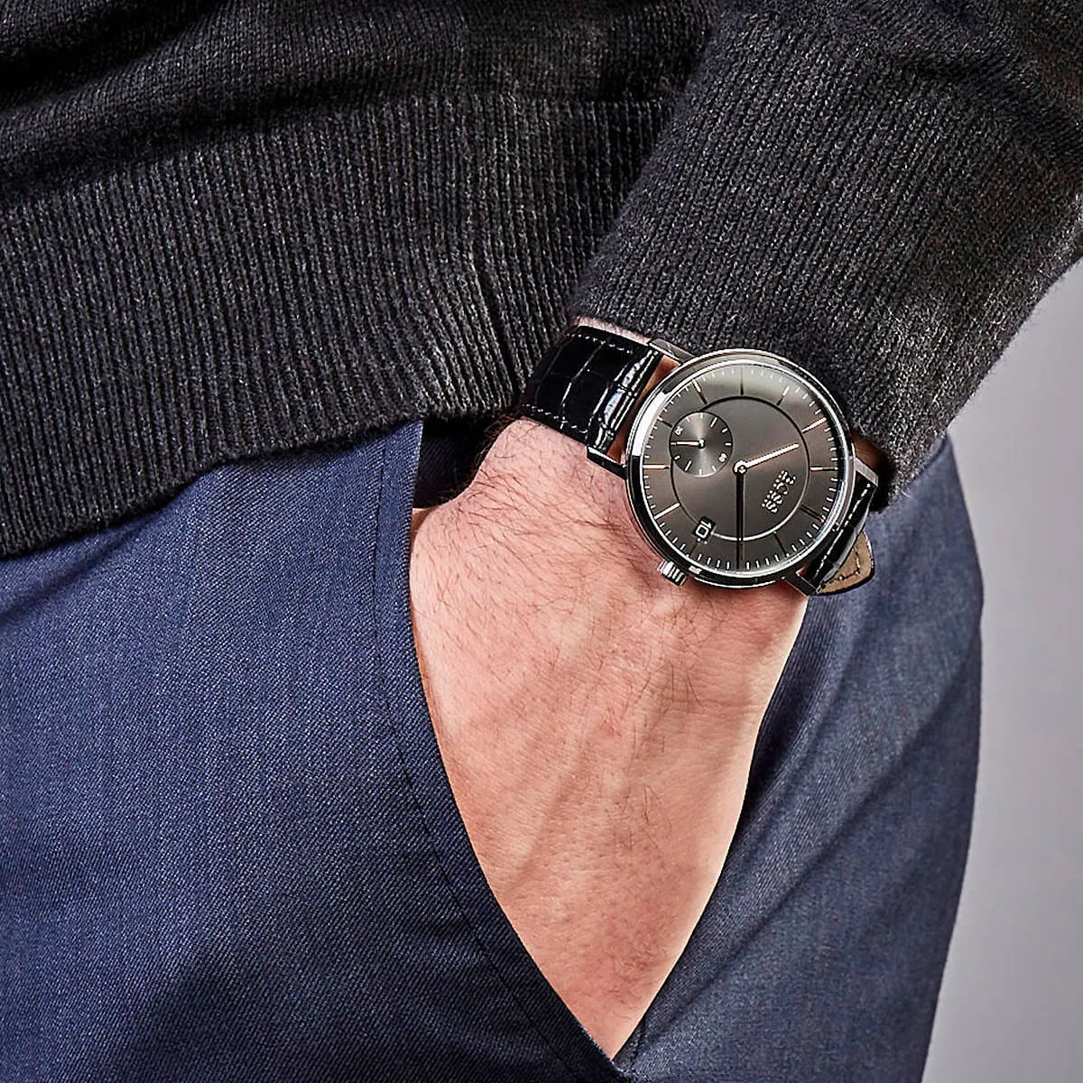 1513638-hugo-boss-watch-men-black-dial-leather-strap-quartz-battery-analog-three-hand-corporal_9