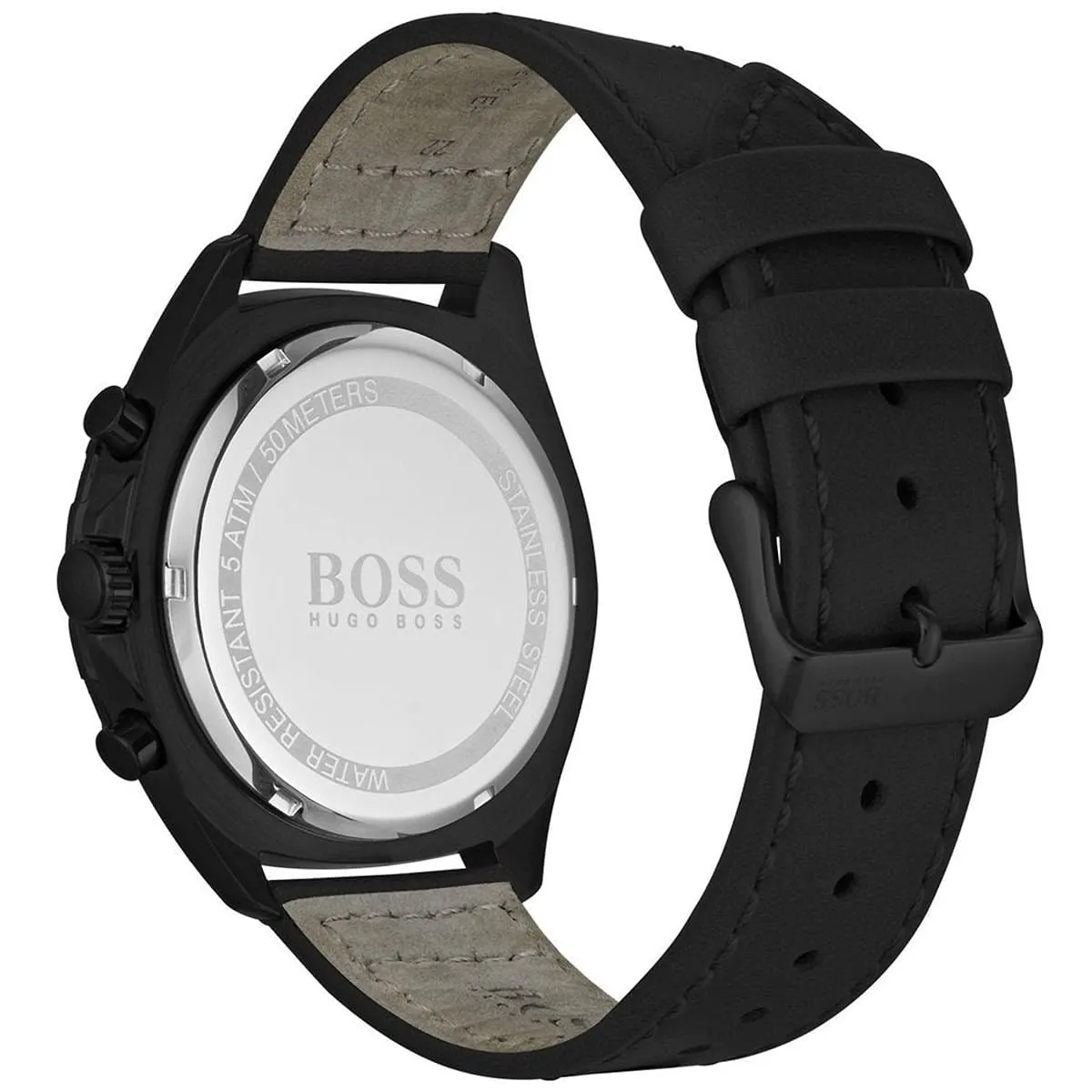 1513662-hugo-boss-watch-men-black-dial-leather-strap-quartz-battery-analog-chronograph-intensity_5