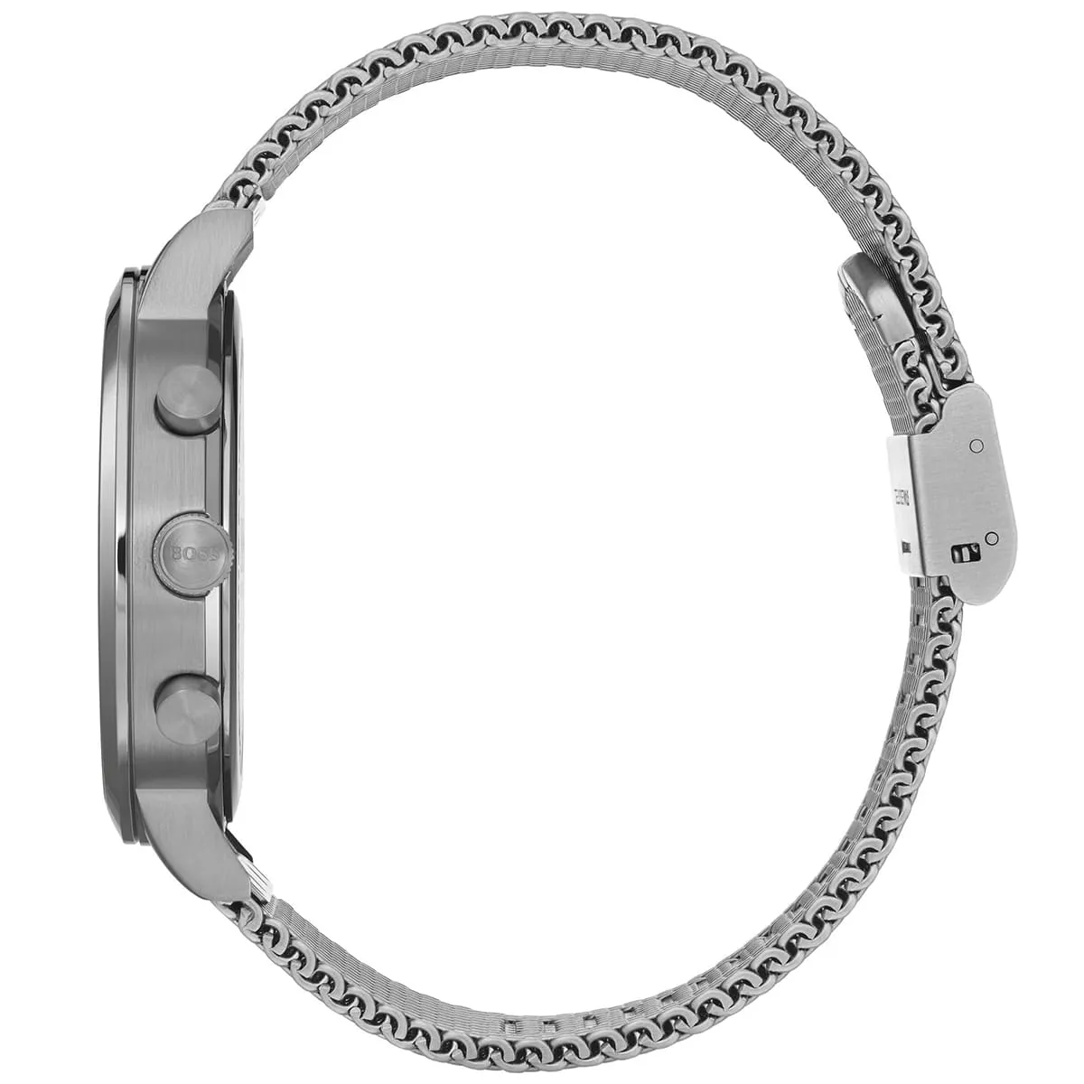 1513694-hugo-boss-watch-chronograph-men-brown-dial-metal-stainless-silver-mesh-strap-quartz-battery-analog-spirit_6