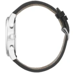 1513708-hugo-boss-watch-men-black-dial-leather-strap-quartz-battery-analog-chronograph-pioneer