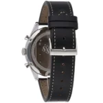 1513708-hugo-boss-watch-men-black-dial-leather-strap-quartz-battery-analog-chronograph-pioneer