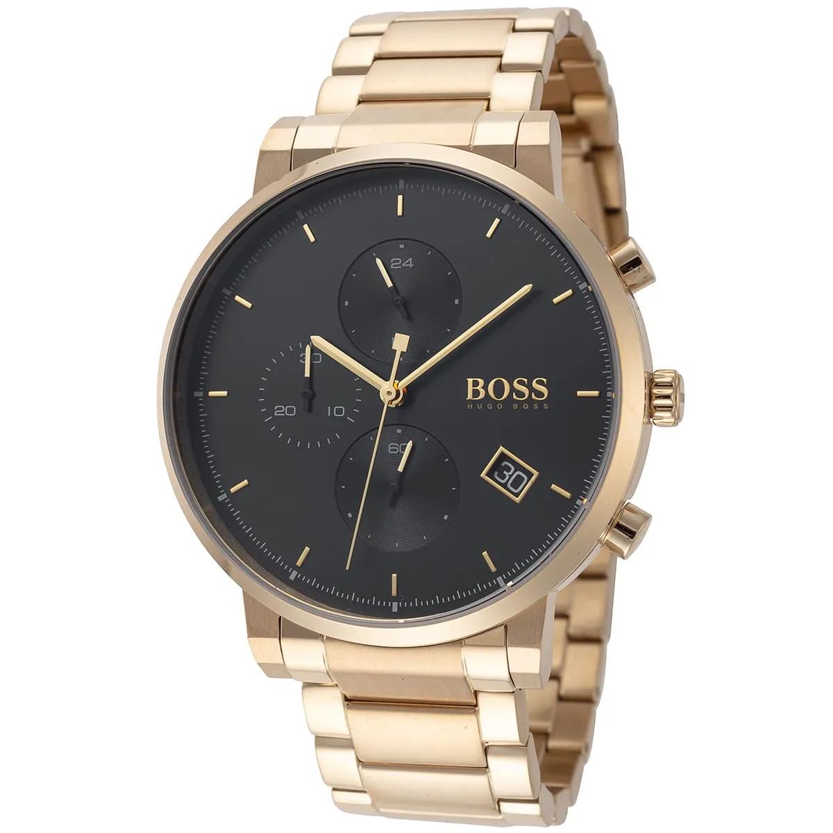 1513781-hugo-boss-watch-men-black-dial-metal-stainless-gold-strap-quartz-battery-analog-chronograph-integrity_2