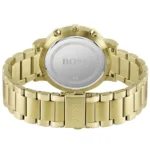 1513781-hugo-boss-watch-men-black-dial-metal-stainless-gold-strap-quartz-battery-analog-chronograph-integrity