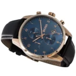 1513783-hugo-boss-watch-men-blue-dial-leather-black-strap-quartz-battery-analog-chronograph-skymaster