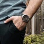 1513789-hugo-boss-watch-men-gray-dial-metal-stainless-silver-rose-gold-strap-quartz-battery-analog-chronograph-skymaster