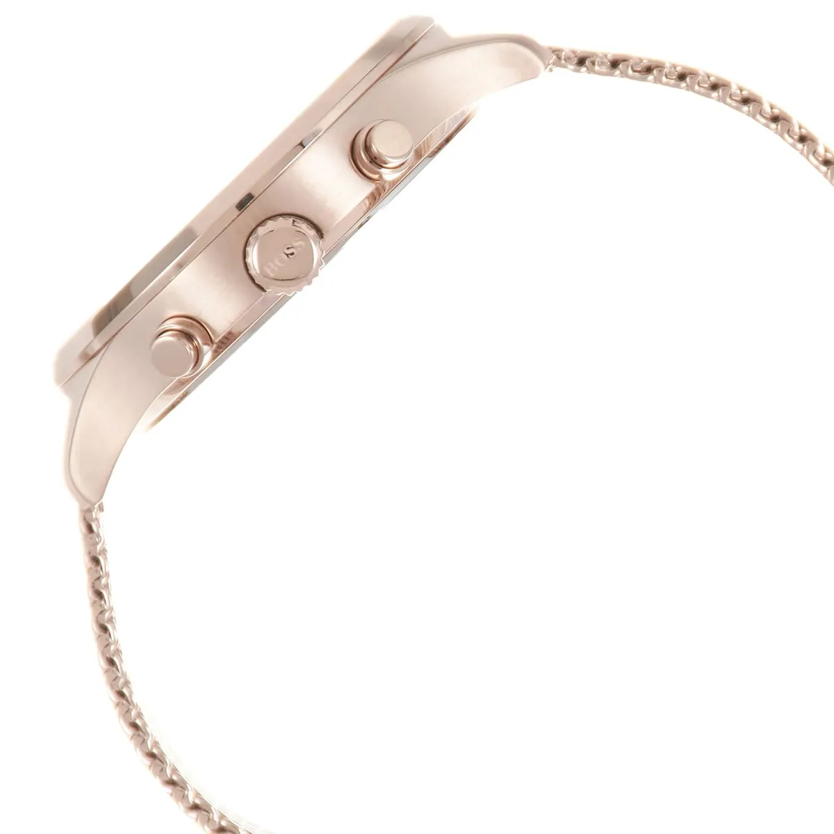 1513806-hugo-boss-watch-water-resistant-5bar-men-black-dial-metal-stainless-rose-gold-mesh-strap-quartz-battery-analog-chronograph-associate_3