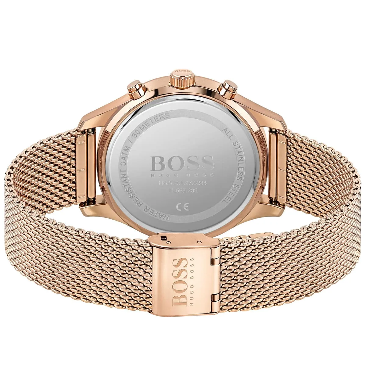 1513806-hugo-boss-watch-water-resistant-5bar-men-black-dial-metal-stainless-rose-gold-mesh-strap-quartz-battery-analog-chronograph-associate_5