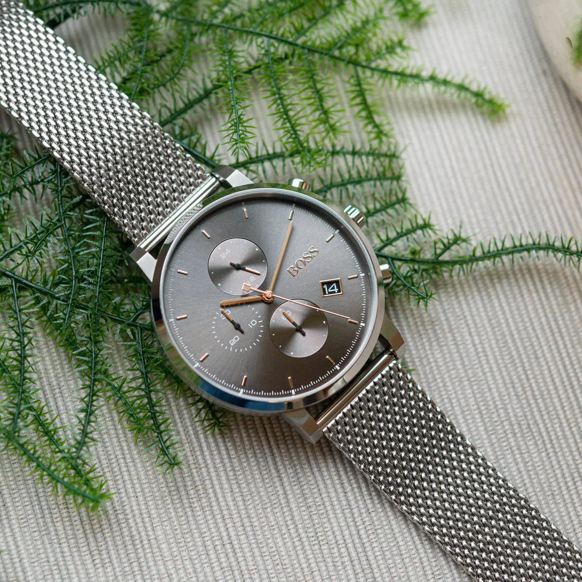 1513807-hugo-boss-watch-men-gray-dial-metal-stainless-silver-mesh-strap-quartz-battery-analog-chronograph-integrity_11