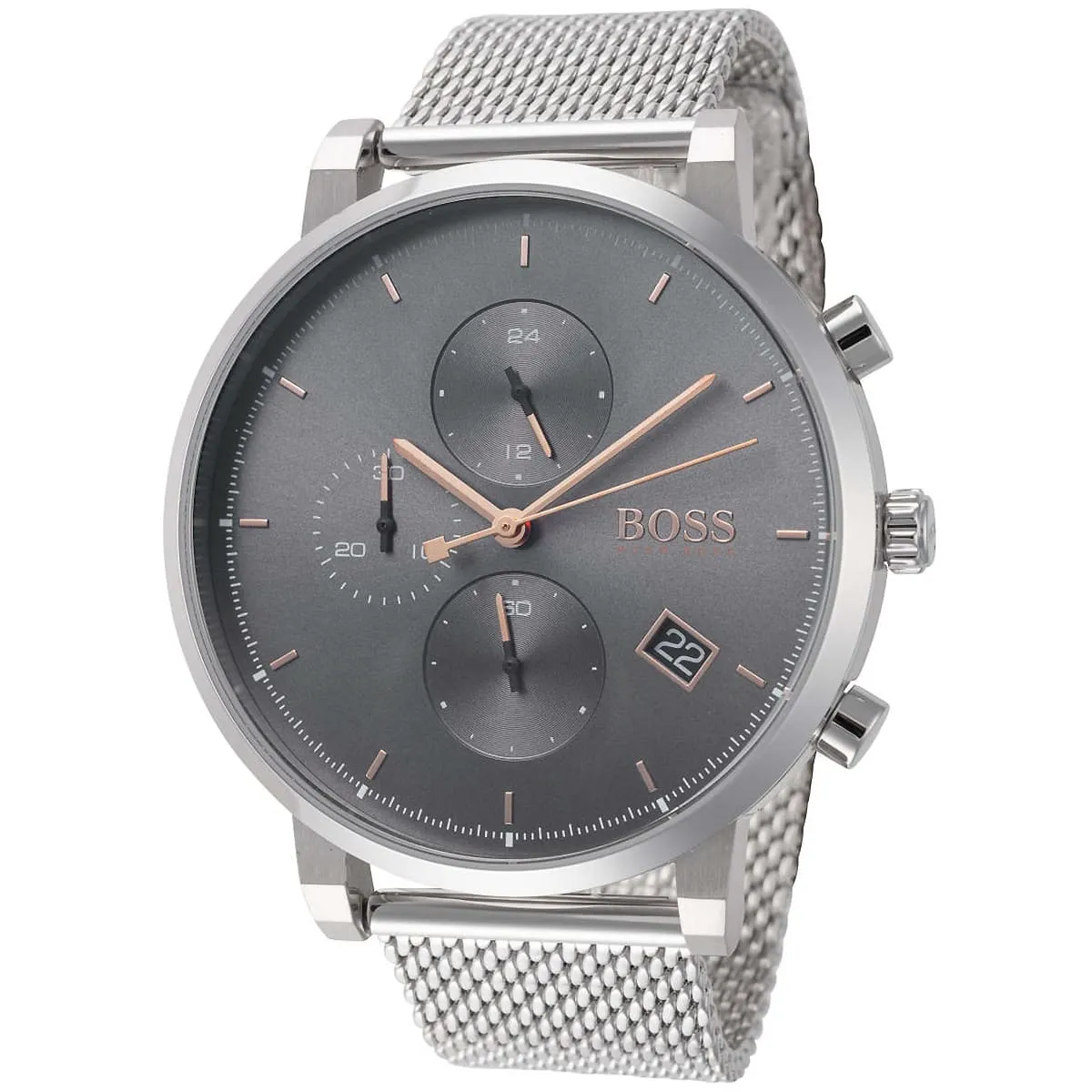 1513807-hugo-boss-watch-men-gray-dial-metal-stainless-silver-mesh-strap-quartz-battery-analog-chronograph-integrity_2