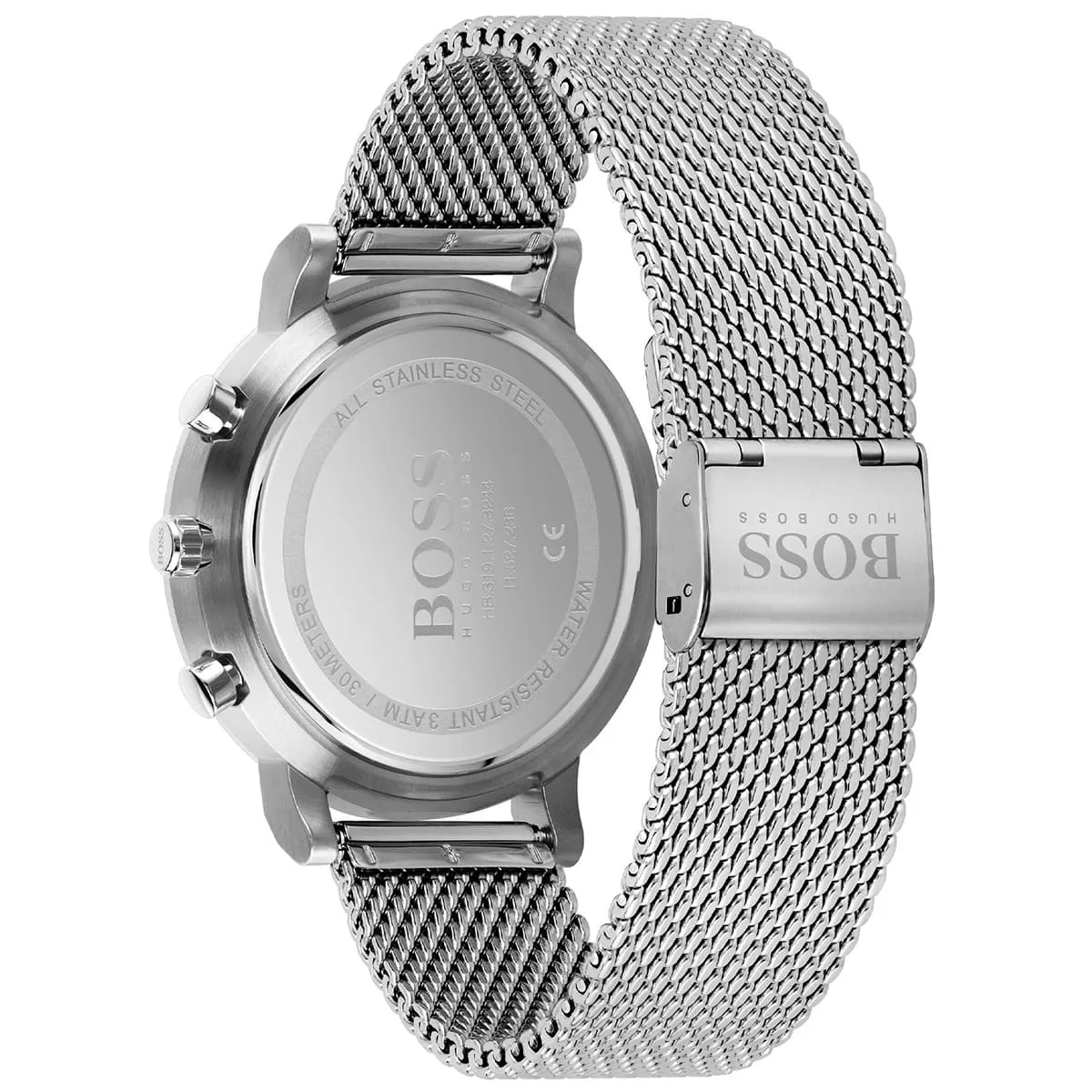 1513807-hugo-boss-watch-men-gray-dial-metal-stainless-silver-mesh-strap-quartz-battery-analog-chronograph-integrity_4