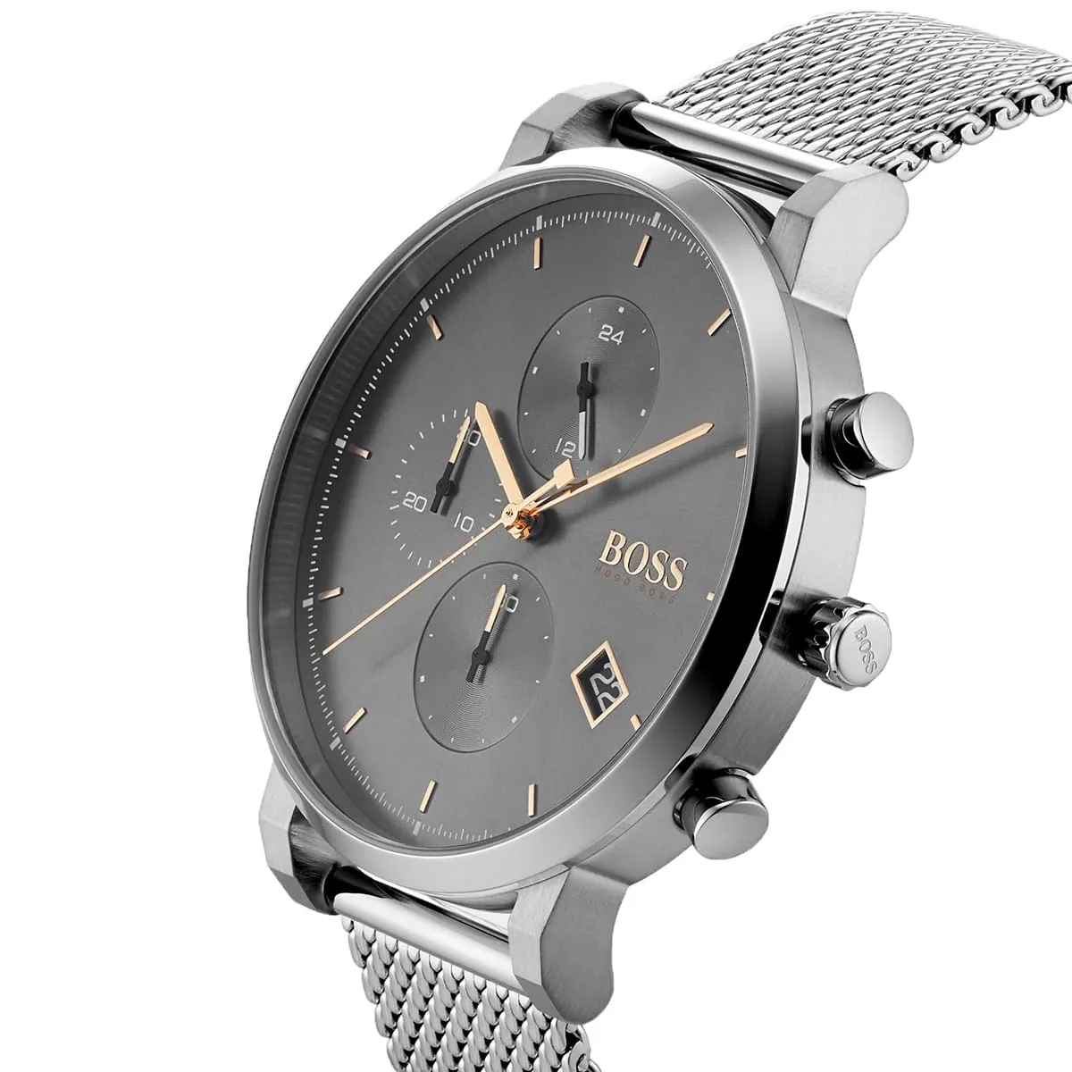 1513807-hugo-boss-watch-men-gray-dial-metal-stainless-silver-mesh-strap-quartz-battery-analog-chronograph-integrity_5